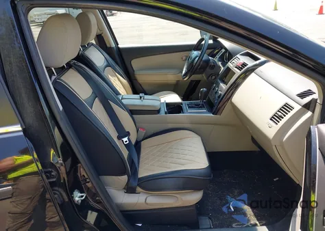 2012 Mazda Cx-9 Sport из США, поврежденный, VIN JM3TB3BV3C0339882